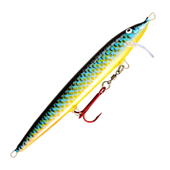 HK Varma Pinta PRO 10 cm wobbler