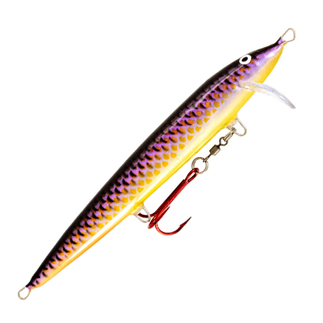 HK Varma Pinta PRO 10 cm wobbler