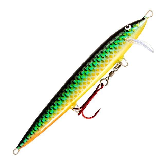 HK Varma Pinta PRO 13 cm wobbler