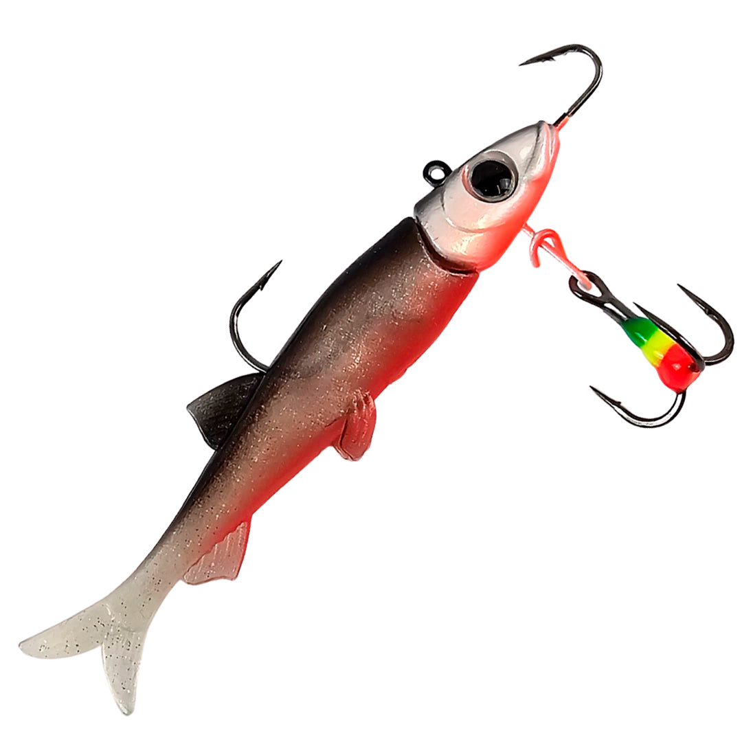 Jasu Suvas 6 cm pimpeljigg