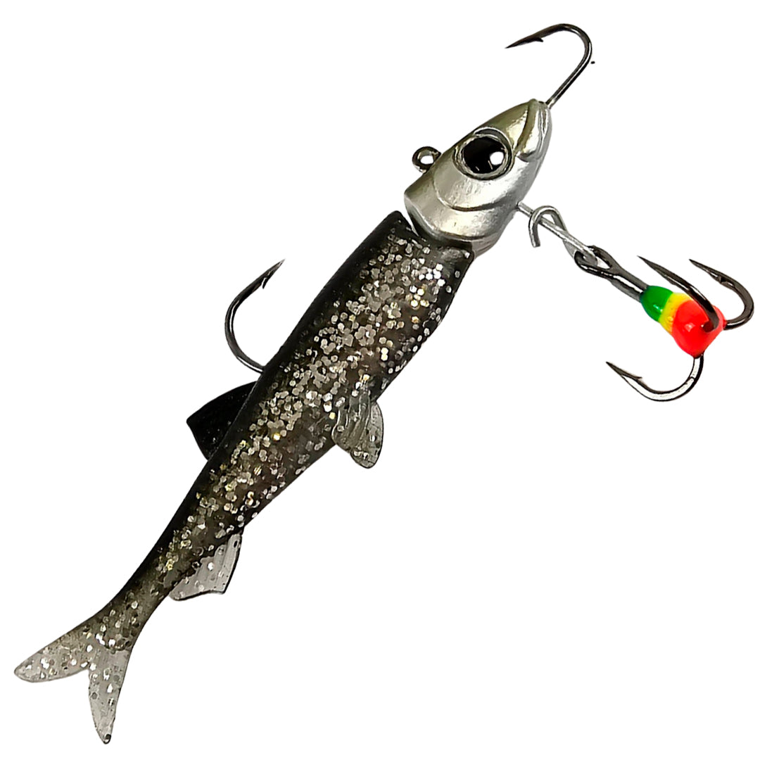 Jasu Suvas 6 cm pimpeljigg