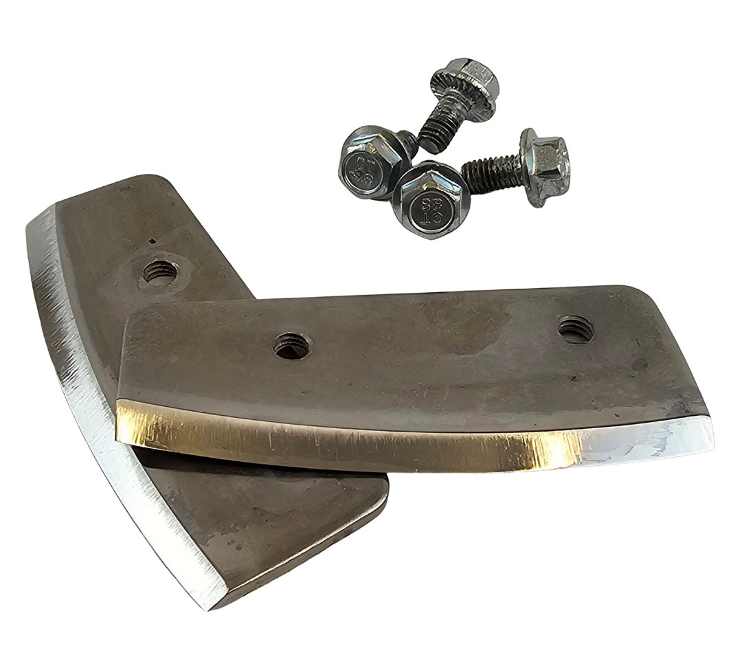 Jasu Kide V2 RST 180 mm reservskär