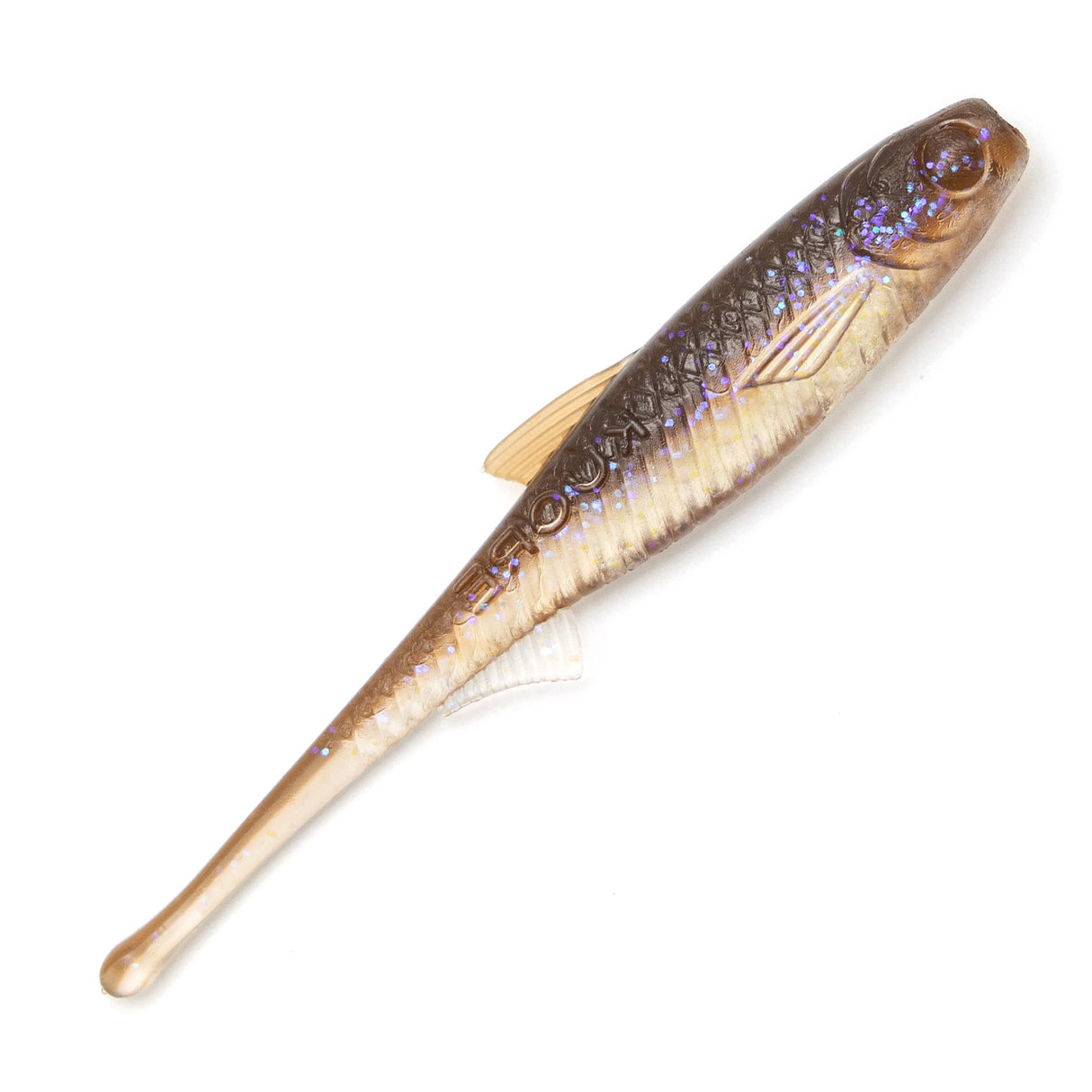 Kuore Torpedo 11 cm jigg 3 st/pkt