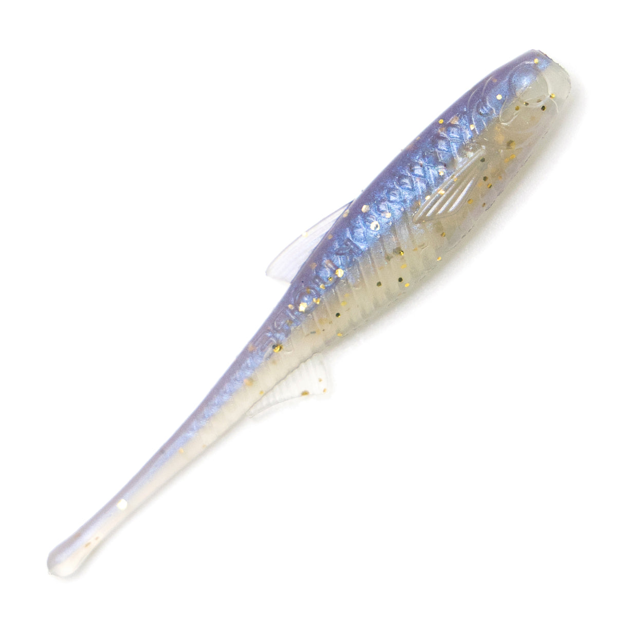 Kuore Torpedo 11 cm jigg 3 st/pkt