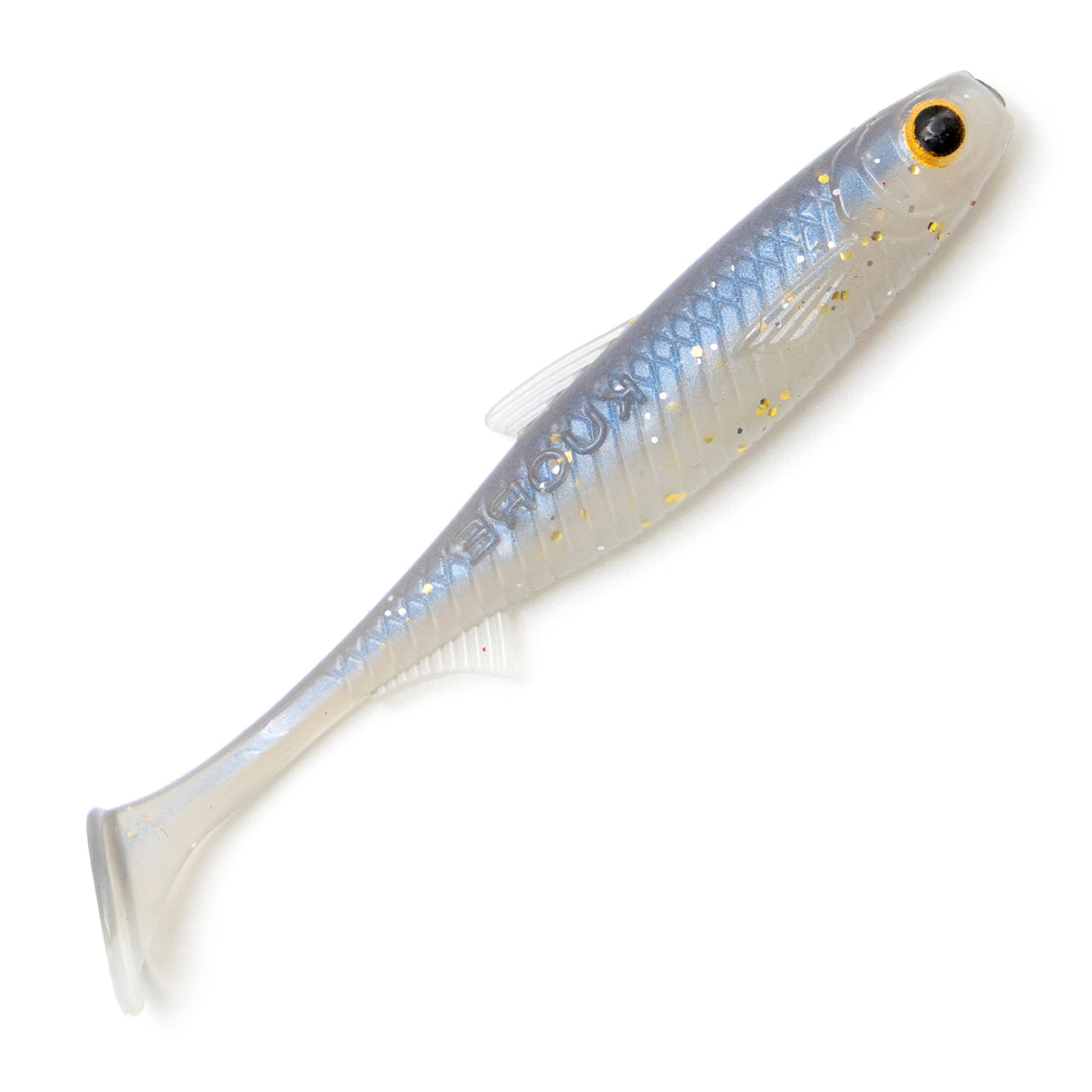 Kuore Recoil 9 cm jigi 3 kpl/pkt