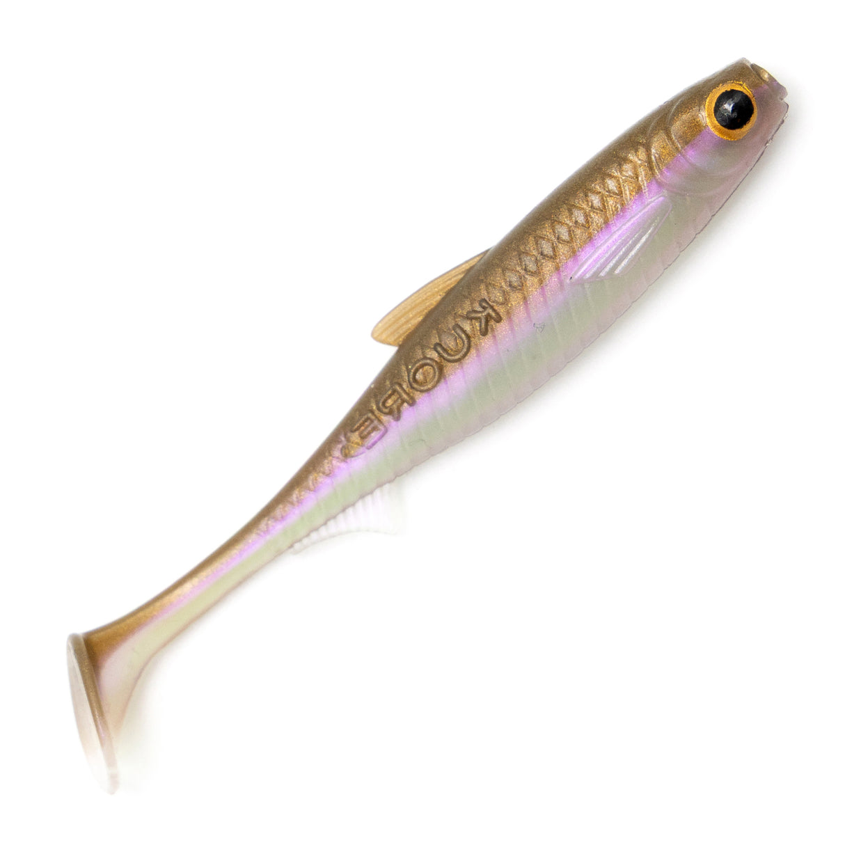 Kuore Recoil 11 cm jigg 3 st/pkt