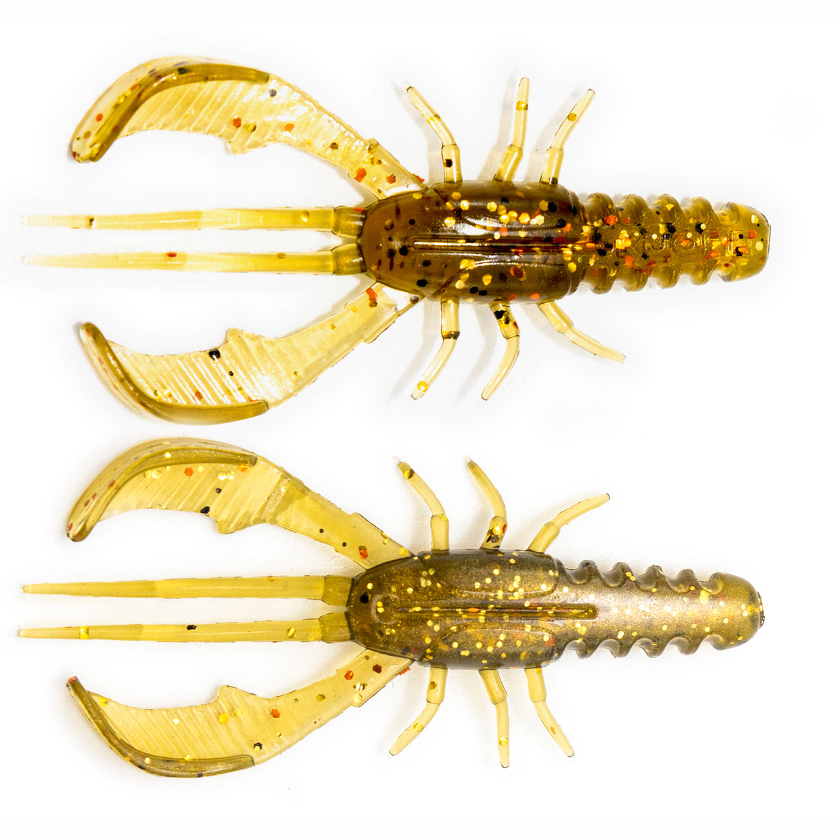Kuore Bouncer 8,5 cm jigi 4 kpl/pkt