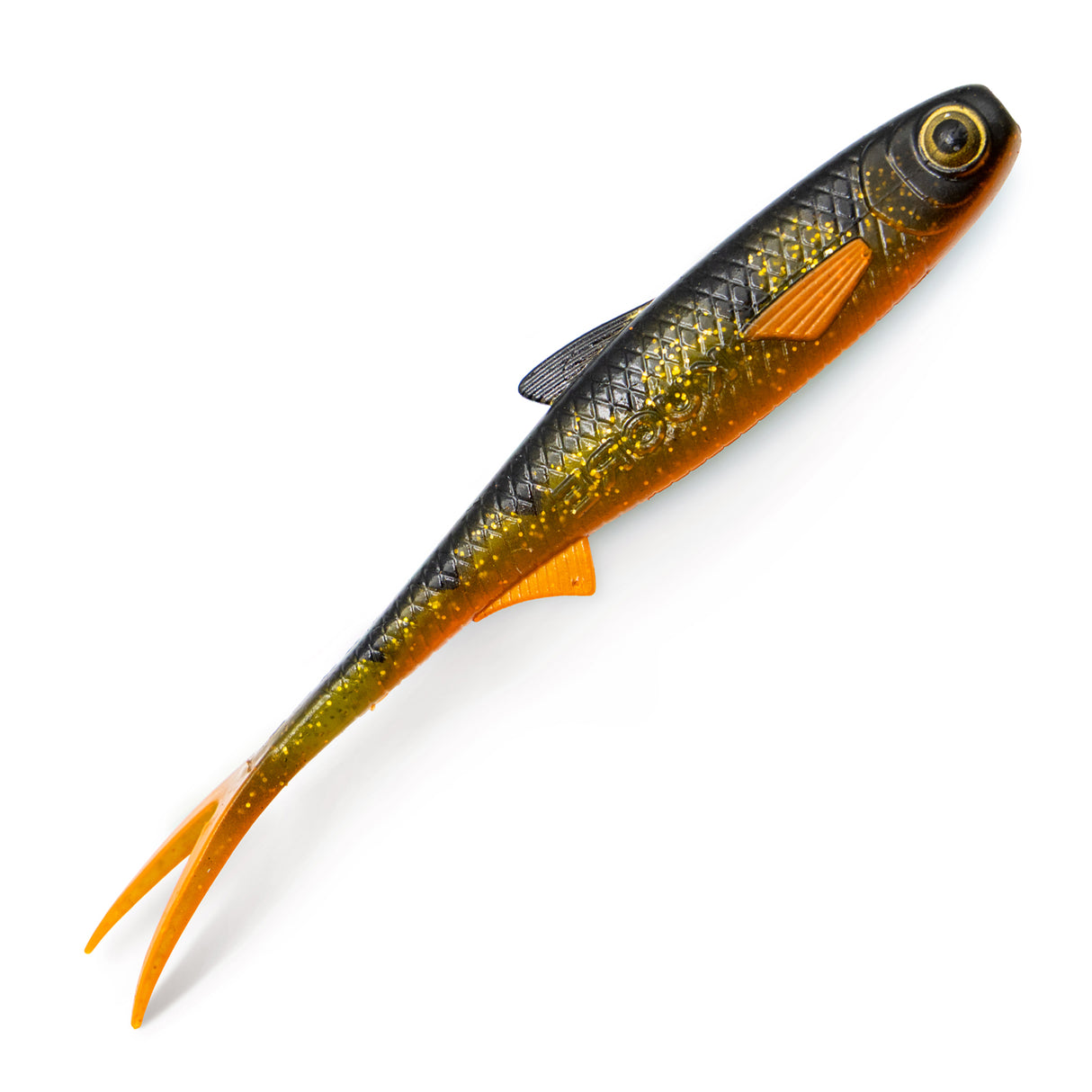 Kuore Phantom 20 cm jigi 2 kpl/pkt