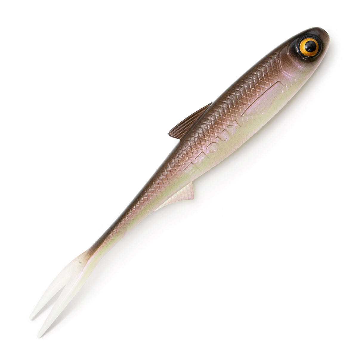 Kuore Phantom 20 cm jigi 2 kpl/pkt