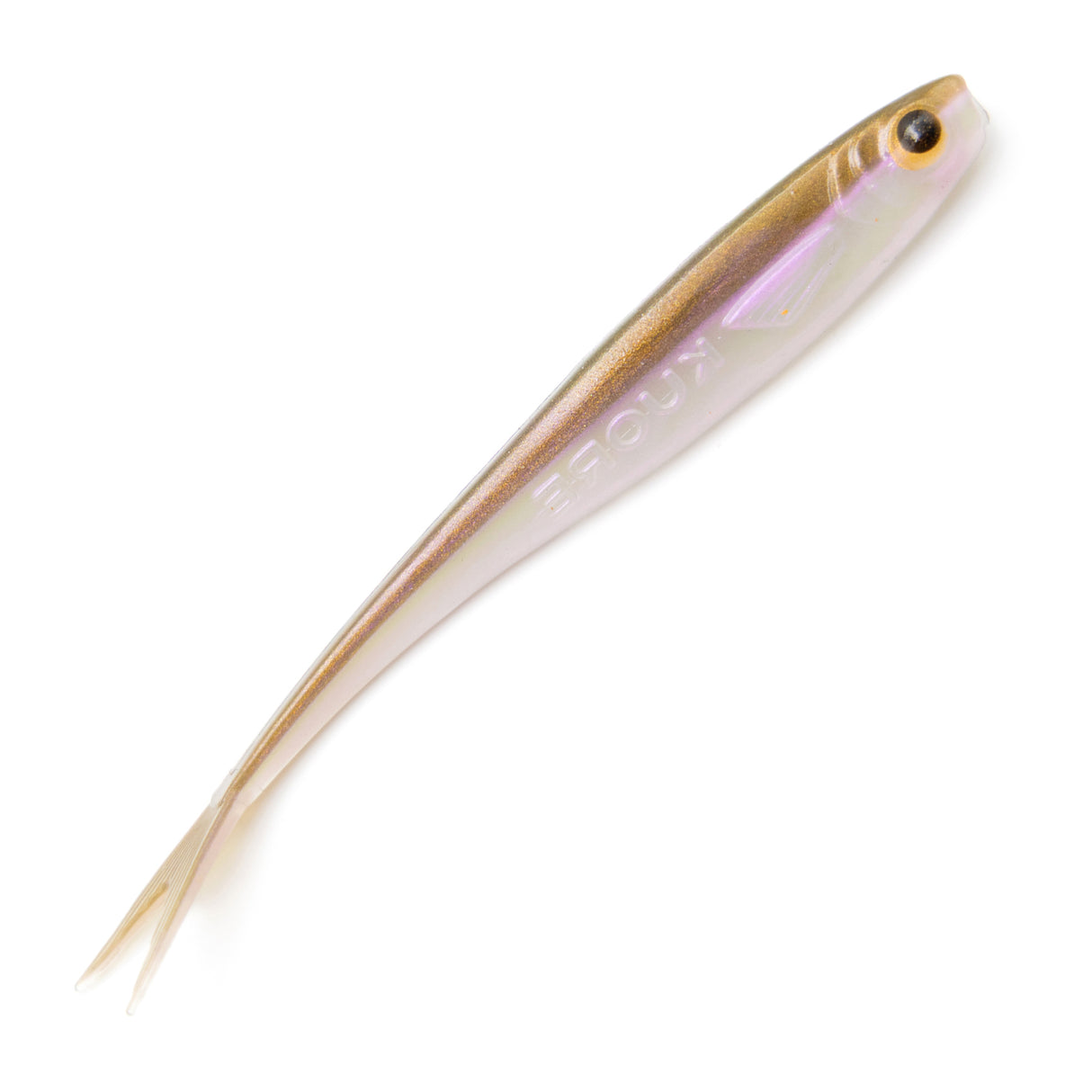 Kuore Feather 9 cm jigg 4 st/pkt
