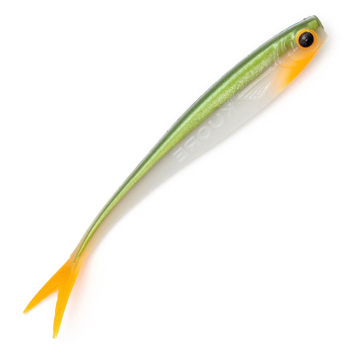 Kuore Feather 11 cm jigg 3 st/pkt