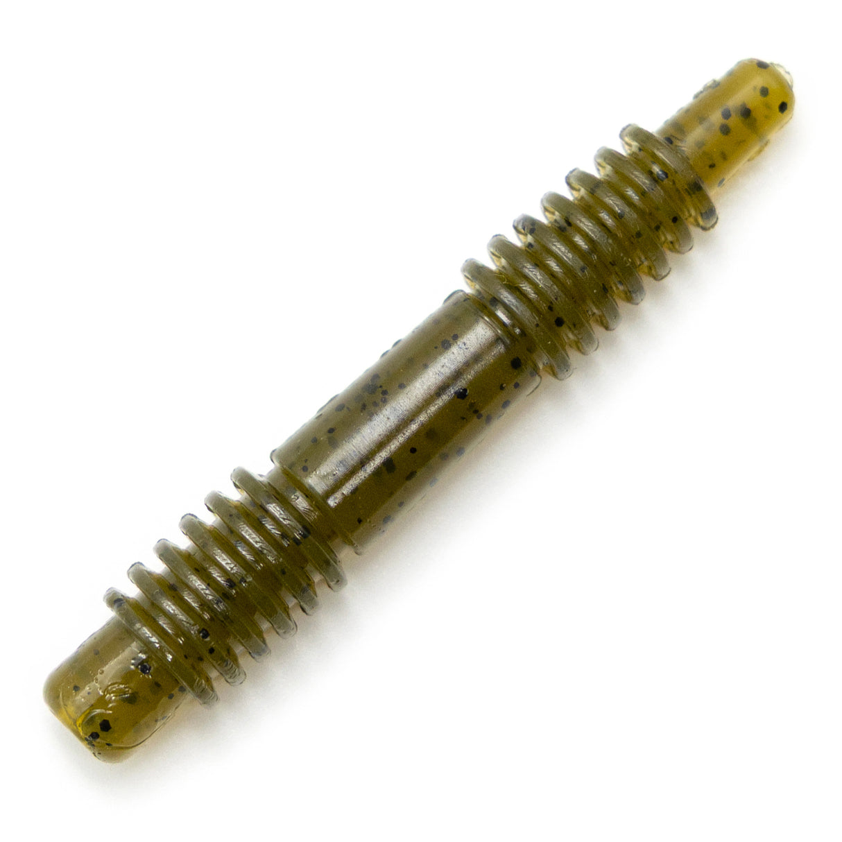 Kuore Log 7 cm jigg 4 st/pkt