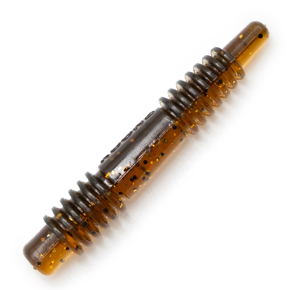 Kuore Log 7 cm jigg 4 st/pkt
