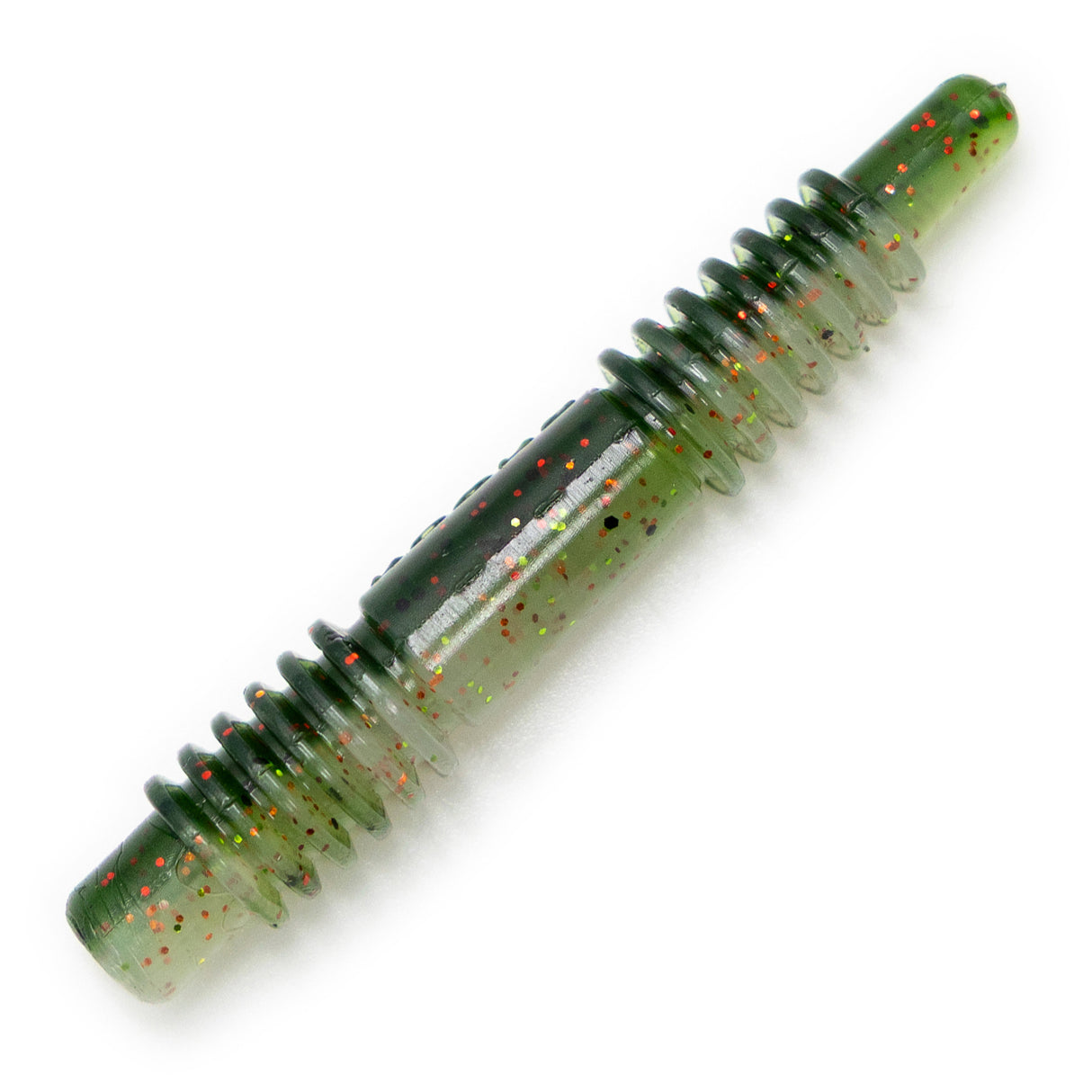 Kuore Log 7 cm jigg 4 st/pkt