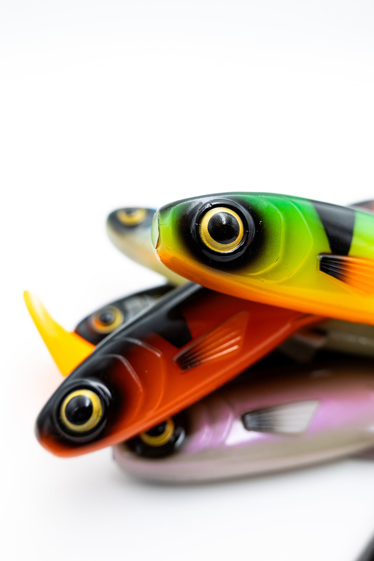 Kuore Bigfoot 22 cm jigi
