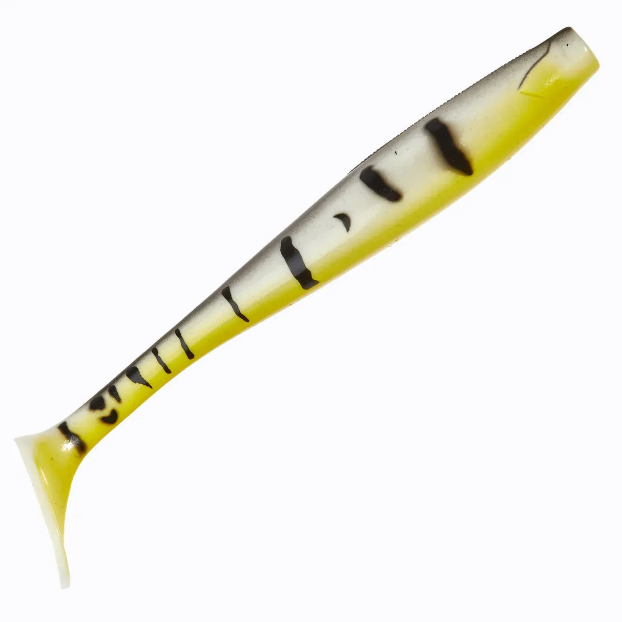 Lucky John Kubira Swim Shad 7" kalajigi 2kpl/pkt - Happy Angler