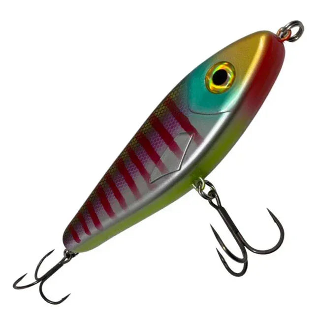 Gator Jerk 15 cm jerkki Limited Edition - Happy Angler