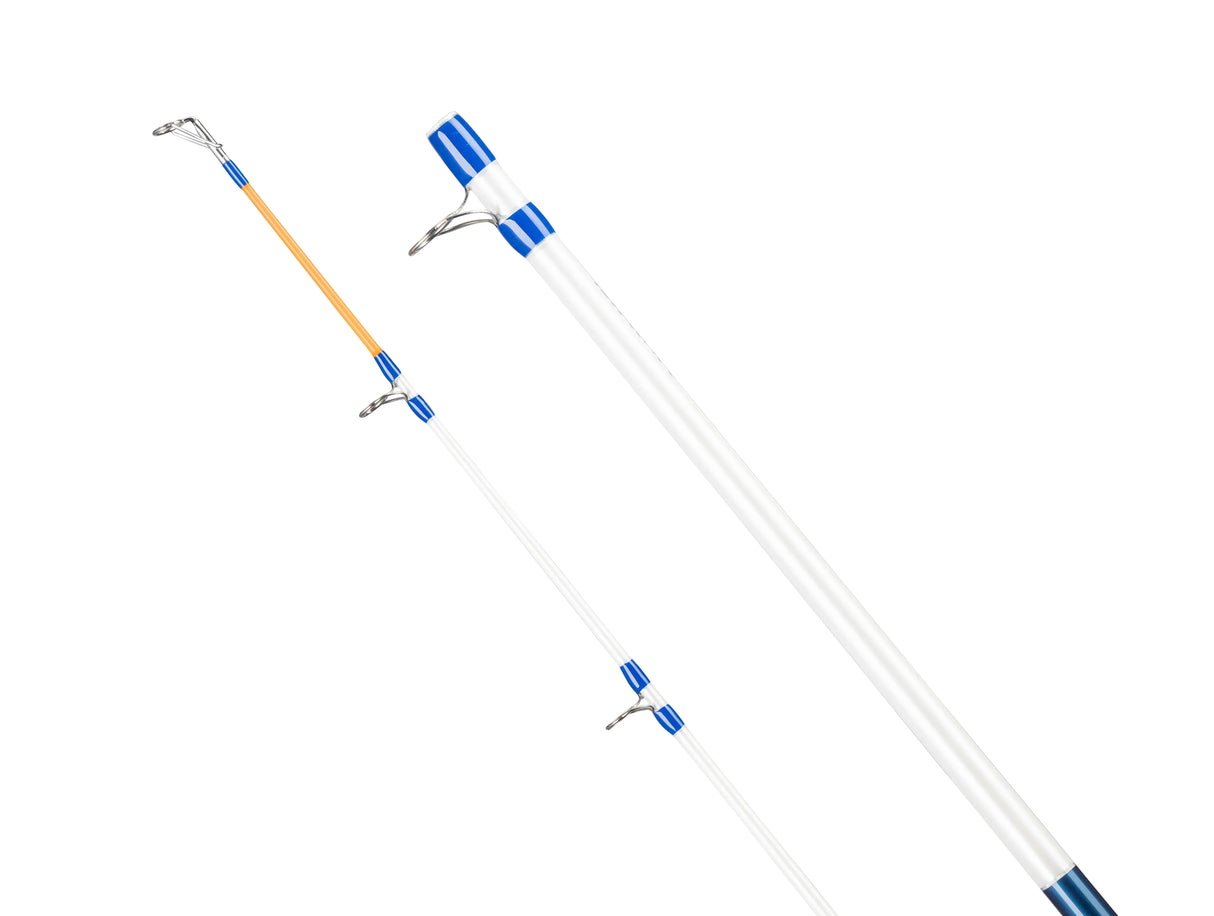 Daiwa Jupiter Trolling vetouisteluvapa - Happy Angler