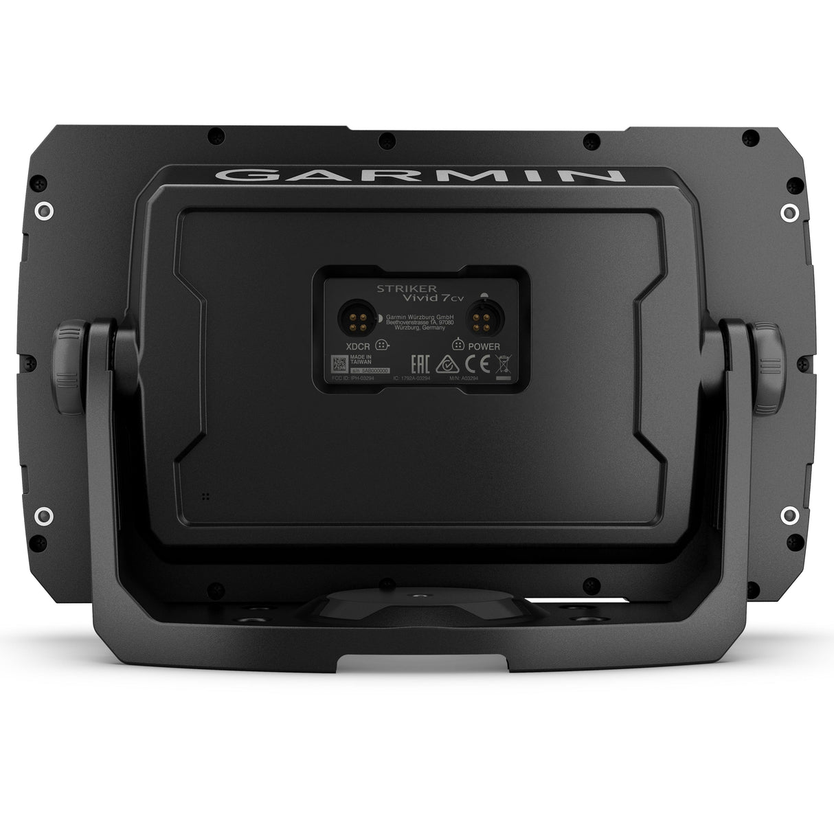 Garmin Striker Vivid 7cv kaikuluotain - Happy Angler