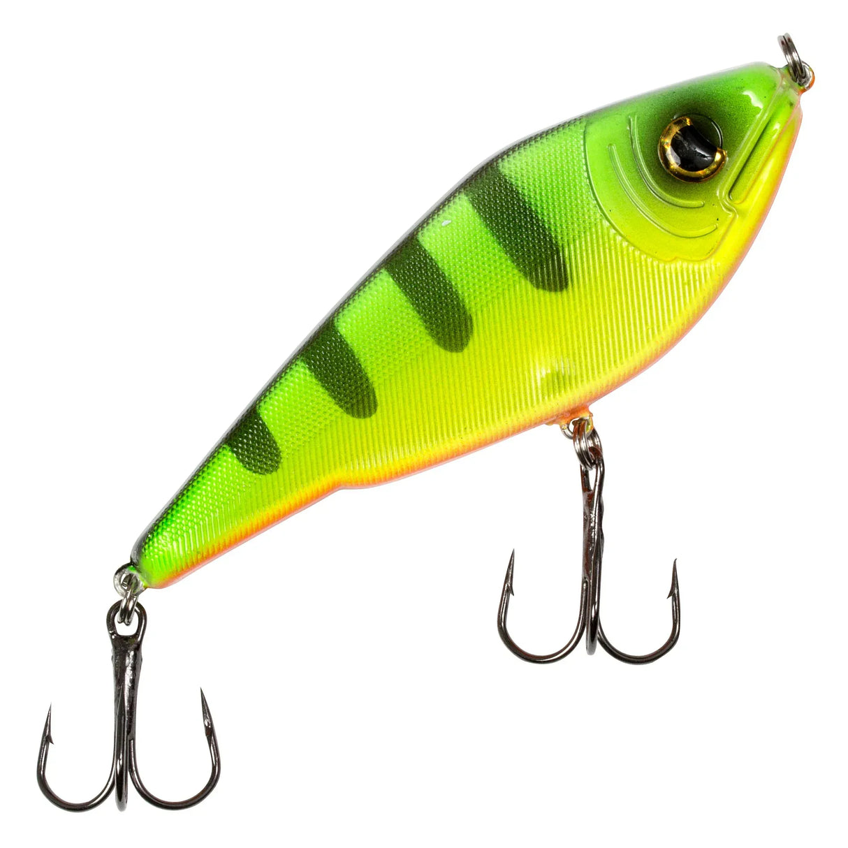 Fladen Maxximus Predator Jerk 9 cm jerkki - Happy Angler