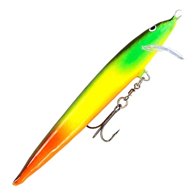 HK Varma Pinta PRO 13 cm vaappu - Happy Angler