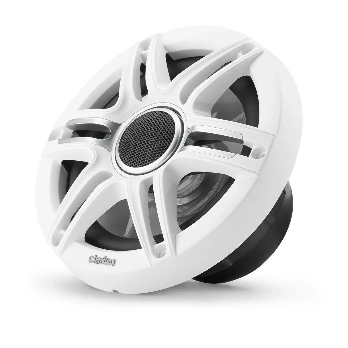 Clarion Marine CMSP 6,5" venekaiuttimet Sport - Happy Angler