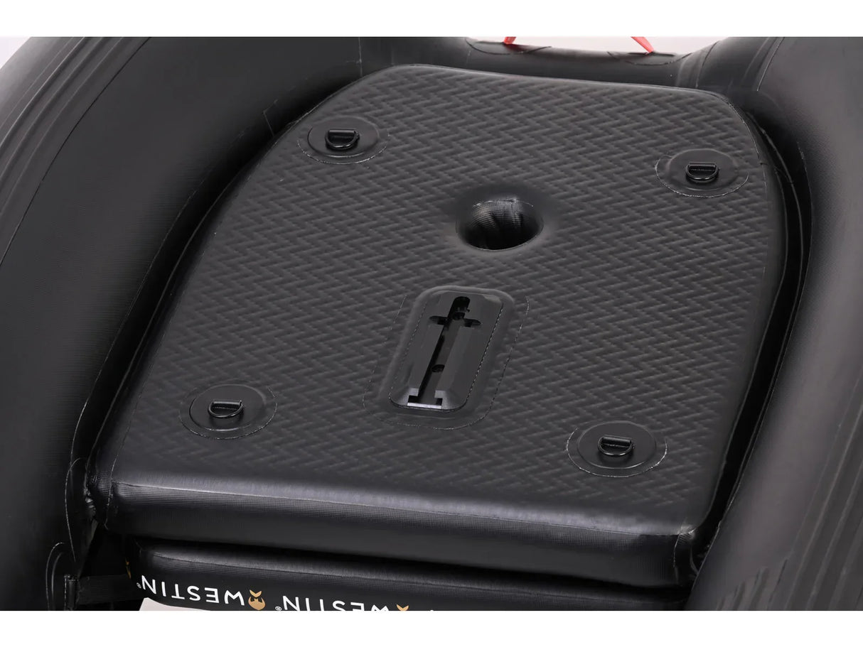 Westin W6 Belly Boat kelluntarengas - Happy Angler