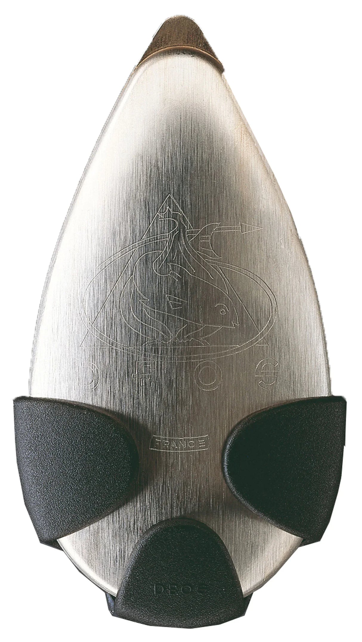 Mastrad Deos terässaippua - Happy Angler