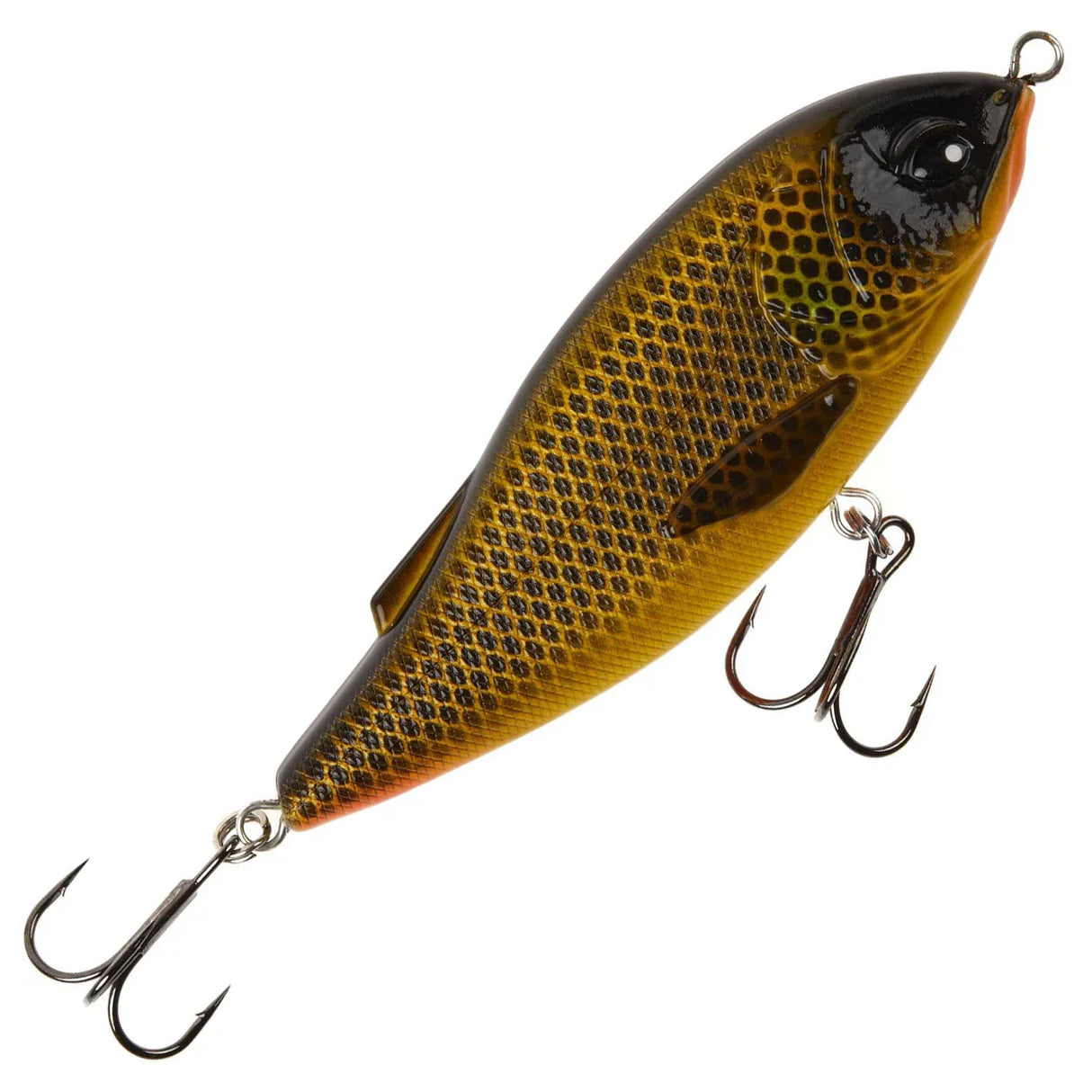 Lucky John Arrow Jerk 15S jerkki - Happy Angler