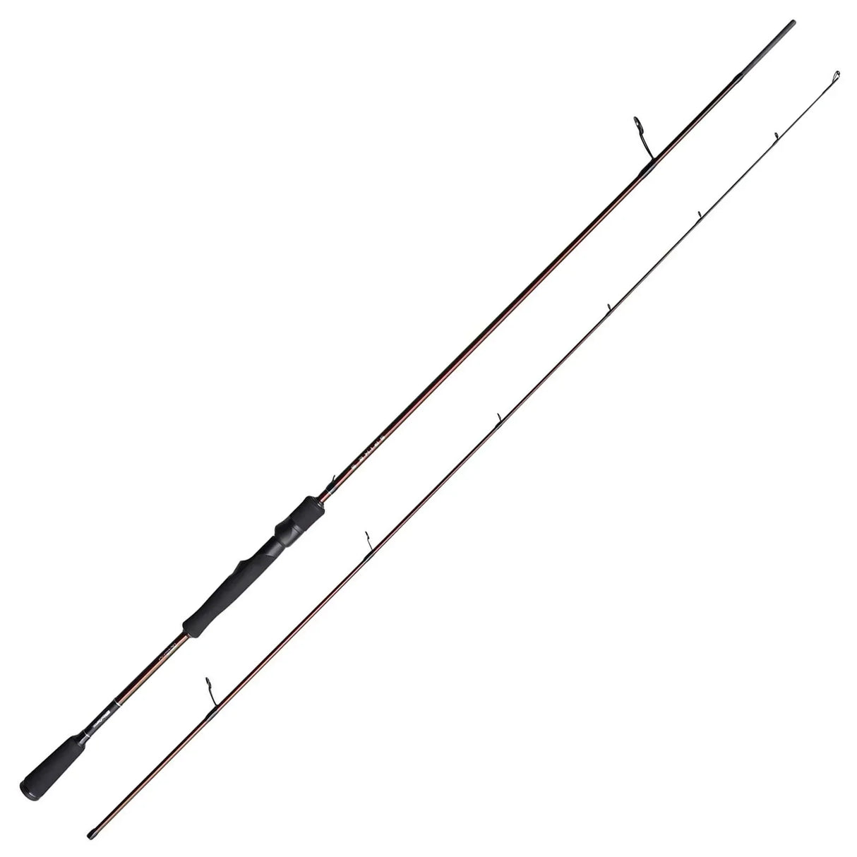 Abu Garcia Spike S Allround avokelavapa - Happy Angler
