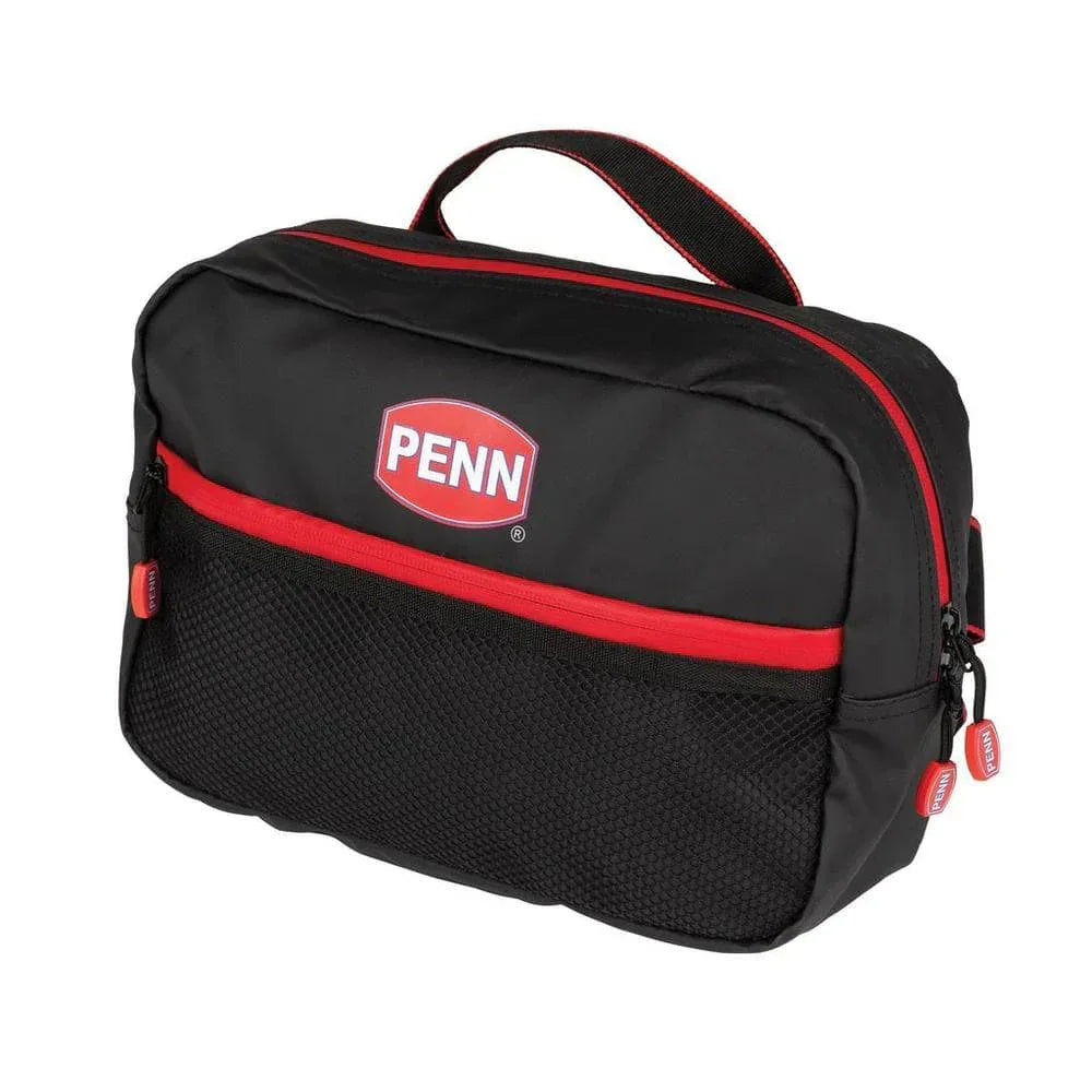 Penn Waist Bag vyötärölaukku - Happy Angler
