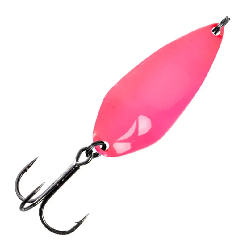 Lucky John EOS 12 g lusikkauistin - Happy Angler