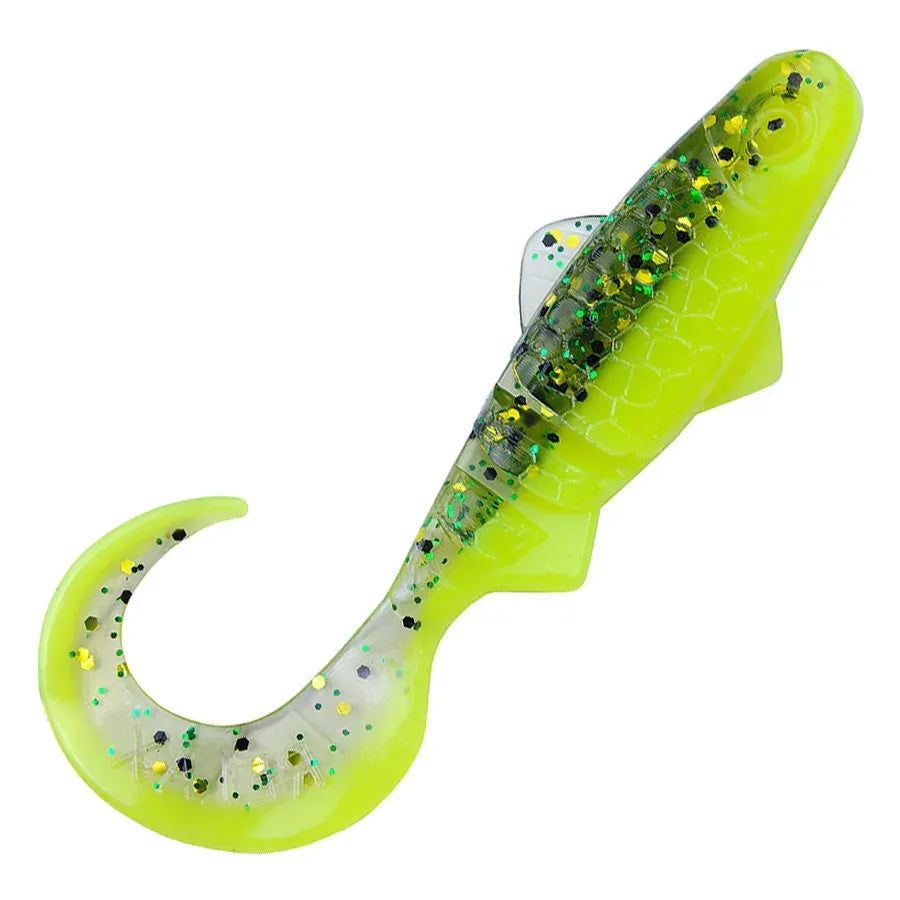 Relax Super Banjo 3" jigi 5 kpl/pkt - Happy Angler