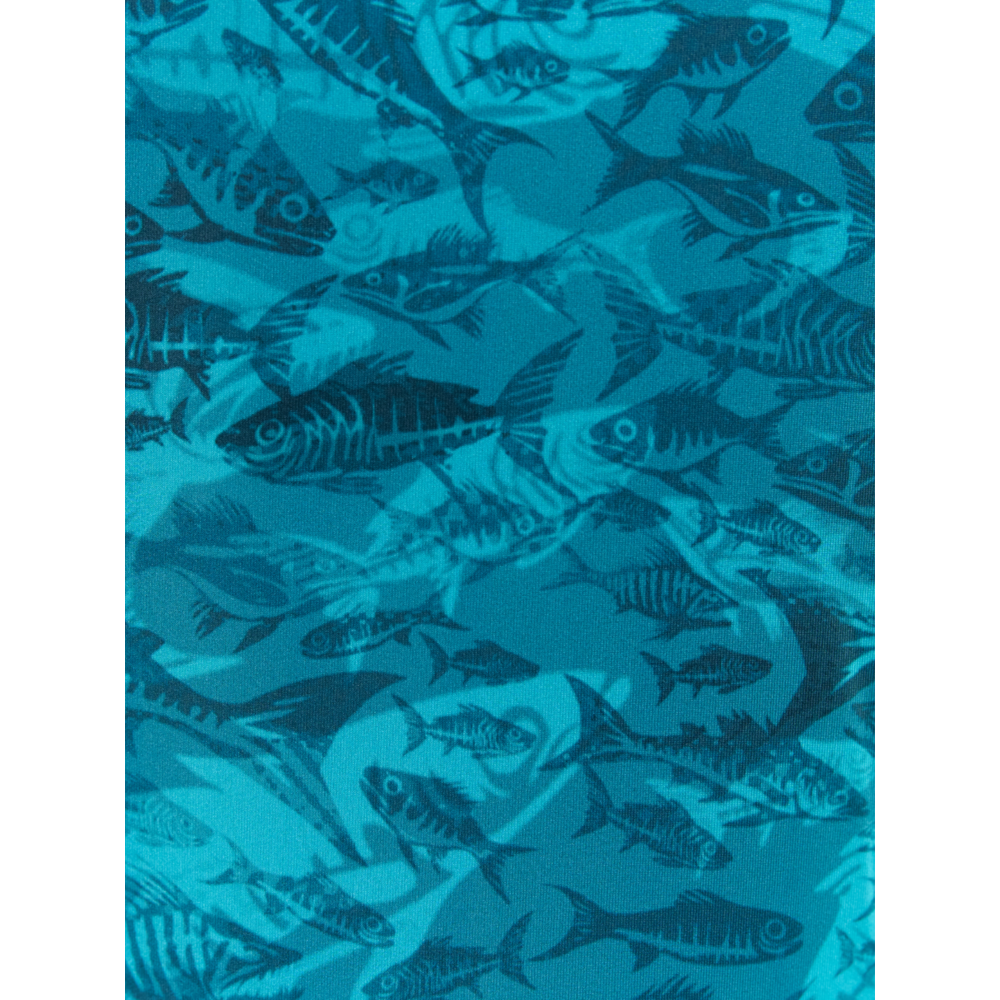 Norfin Sun Pro Marlin UPF50+ fisketröja
