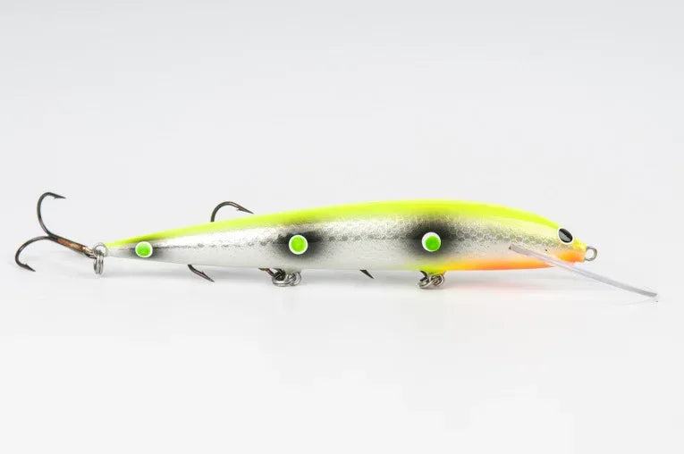 Karikko 15 cm vaappu - Happy Angler