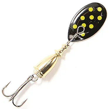 Daiwa M-Spin uistinlajitelma 2 - Happy Angler