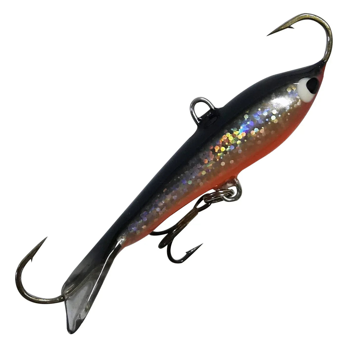 Kaweri 55 kevennetty tasapainopilkki - Happy Angler