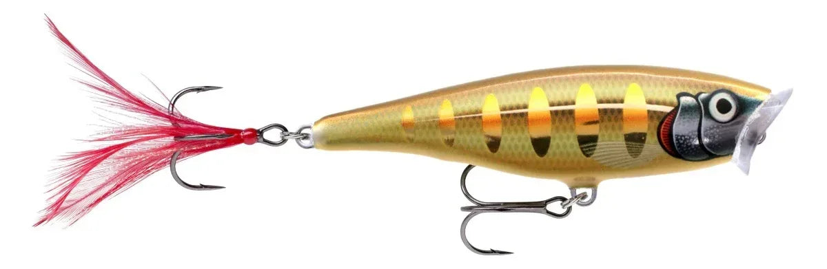 Rapala Skitter Pop 7 cm popperi - Happy Angler