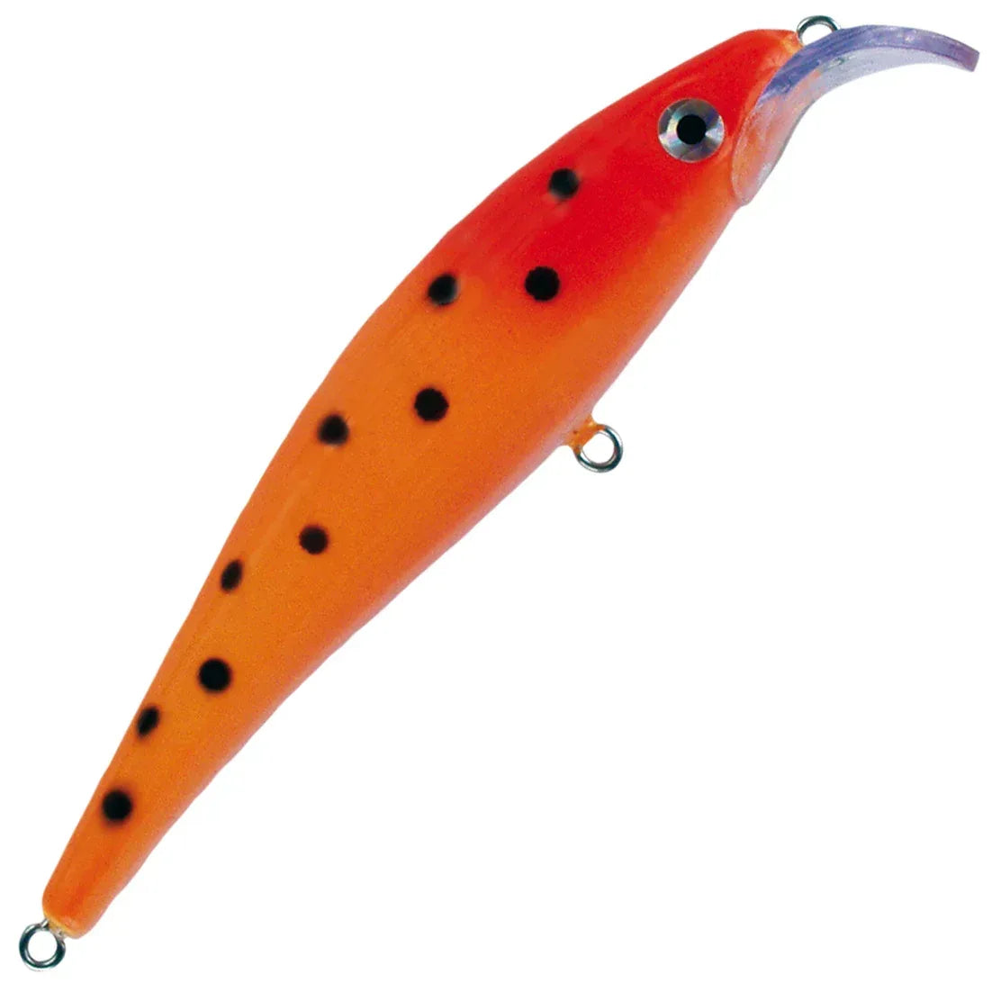 Jesse 11 cm syvännevaappu - Happy Angler