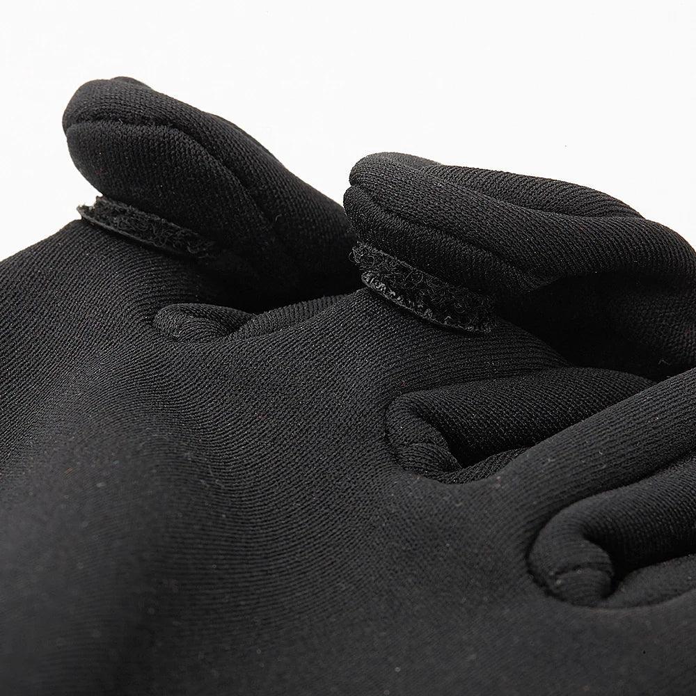 Savage Gear Softshell Glove käsineet - Happy Angler