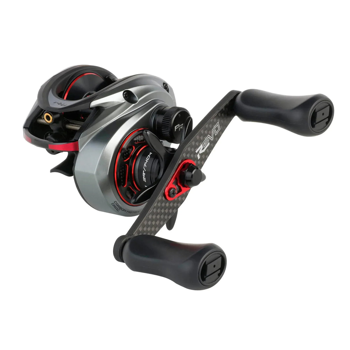Abu Garcia Revo Premier hyrräkela - Happy Angler