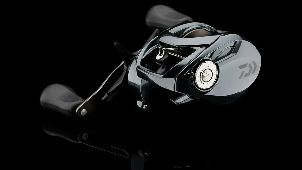 Daiwa Tatula TWS 300 hyrräkela - Happy Angler