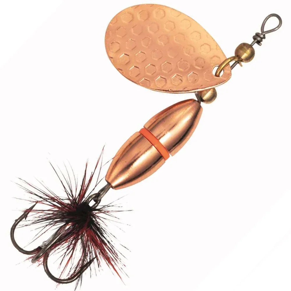 Kinetic Fizz 10 g lippa - Happy Angler