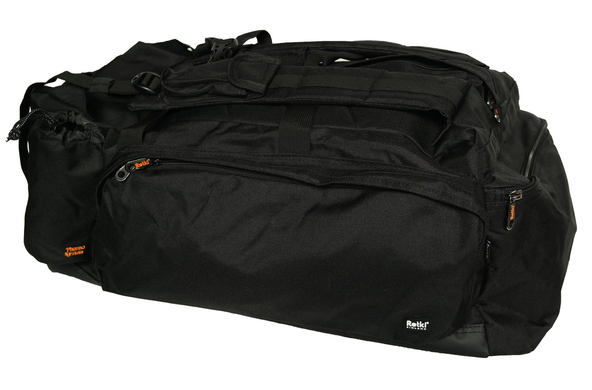 Retki Sport XL kassireppu - Happy Angler