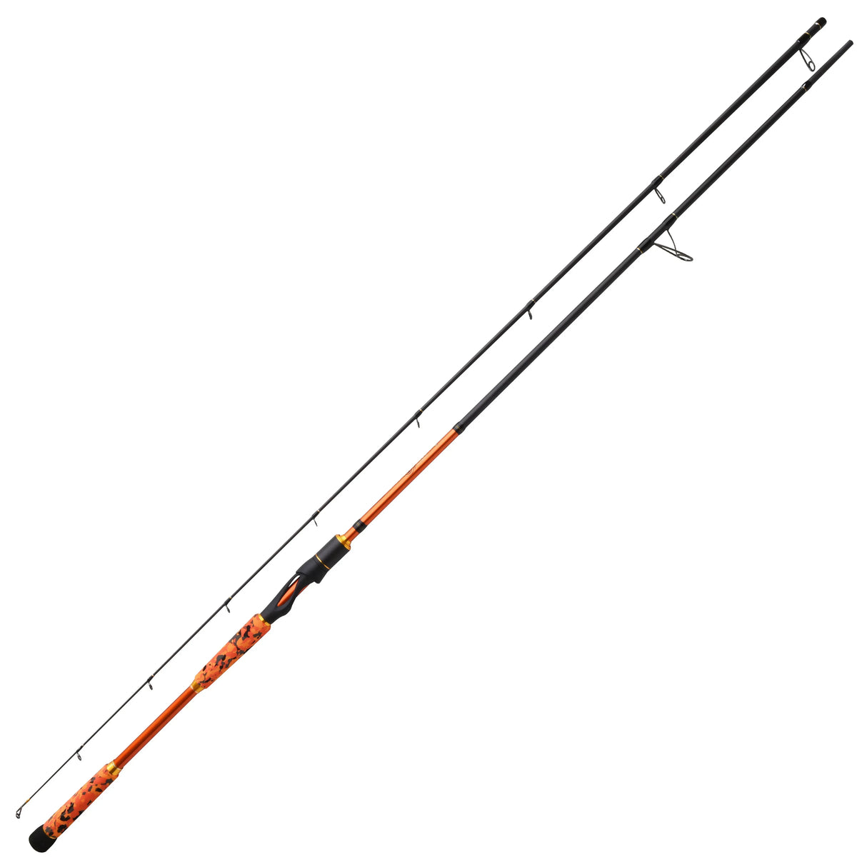 Patriot Fireball Xtreme + Daiwa 23 Aird LT avokelasetti kuitusiimalla - Happy Angler