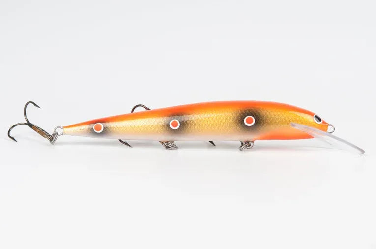 Karikko 18 cm vaappu - Happy Angler