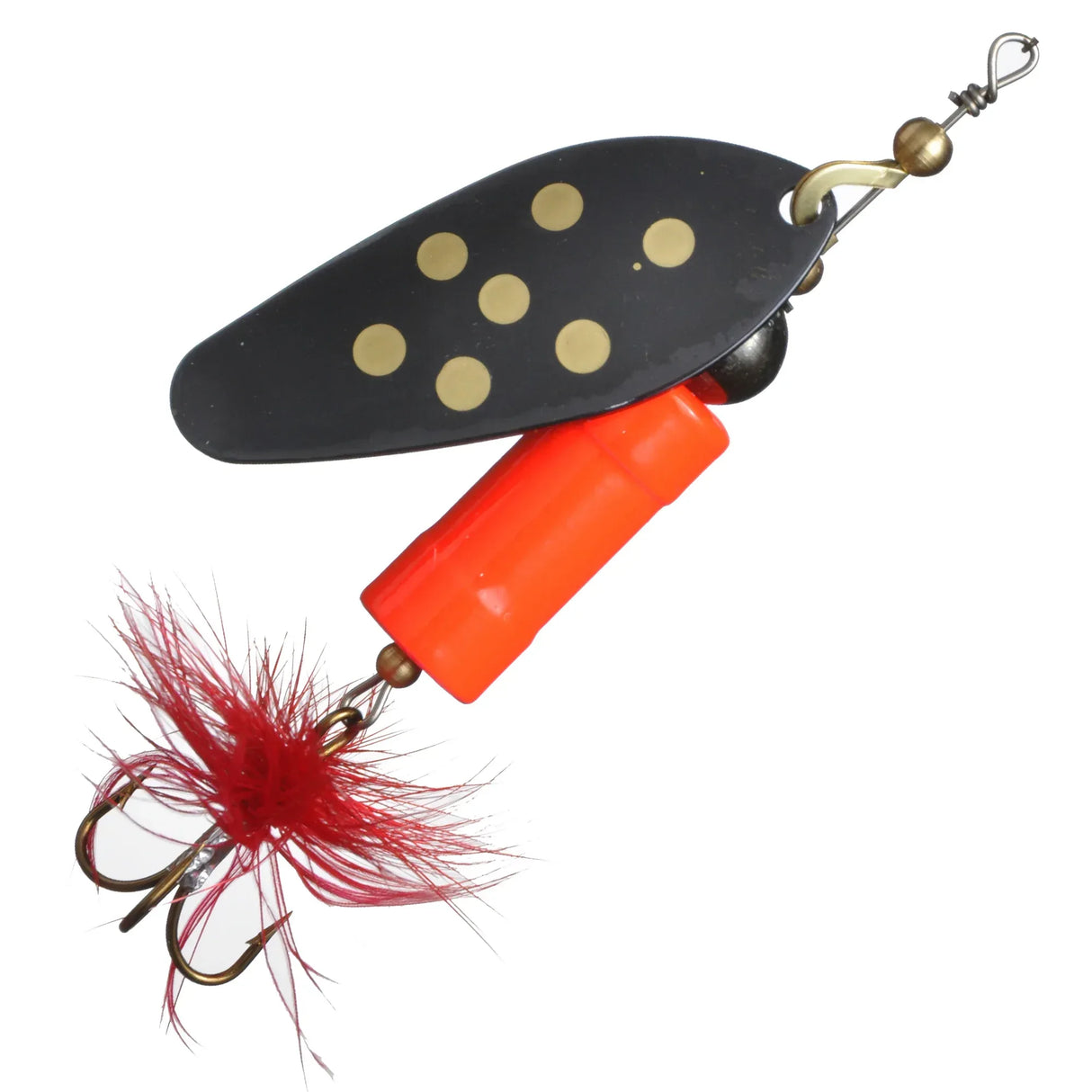 Myran Tuna Lax Hot 25 g lippa - Happy Angler