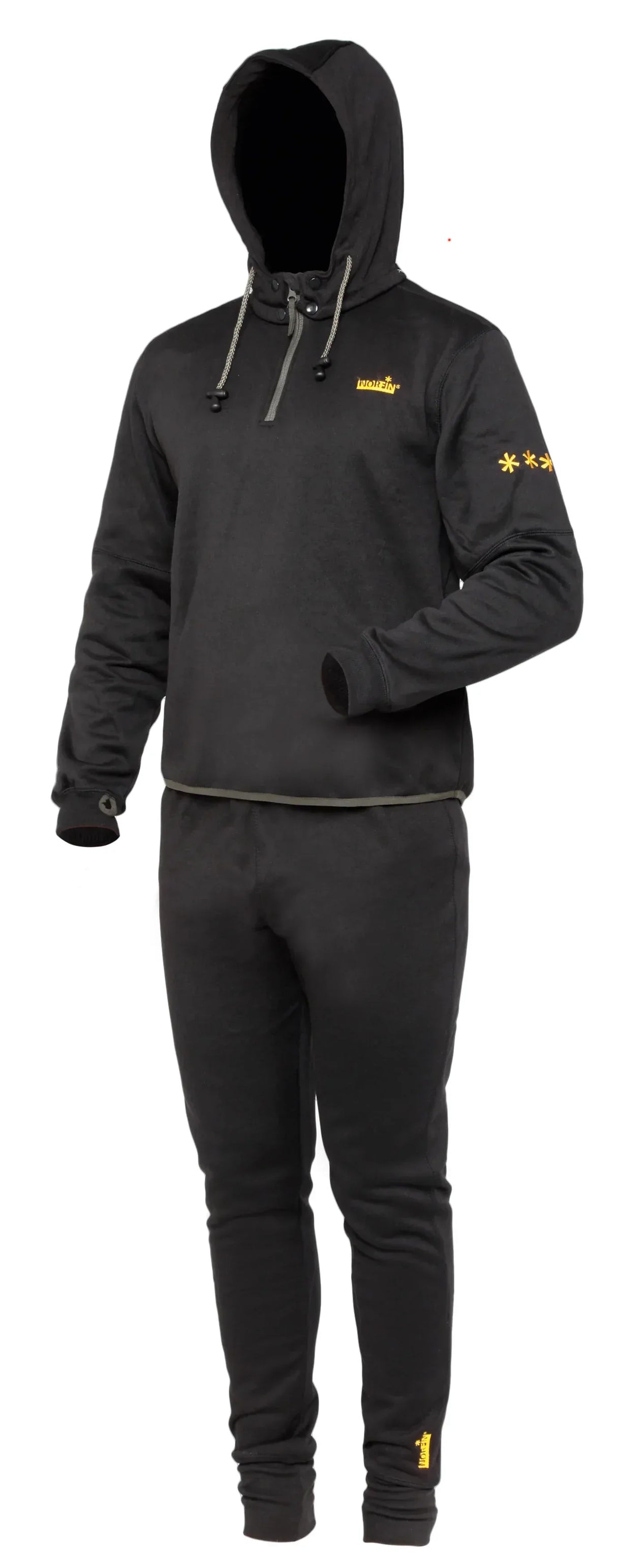 Norfin Cosy Line kerrasto - Happy Angler