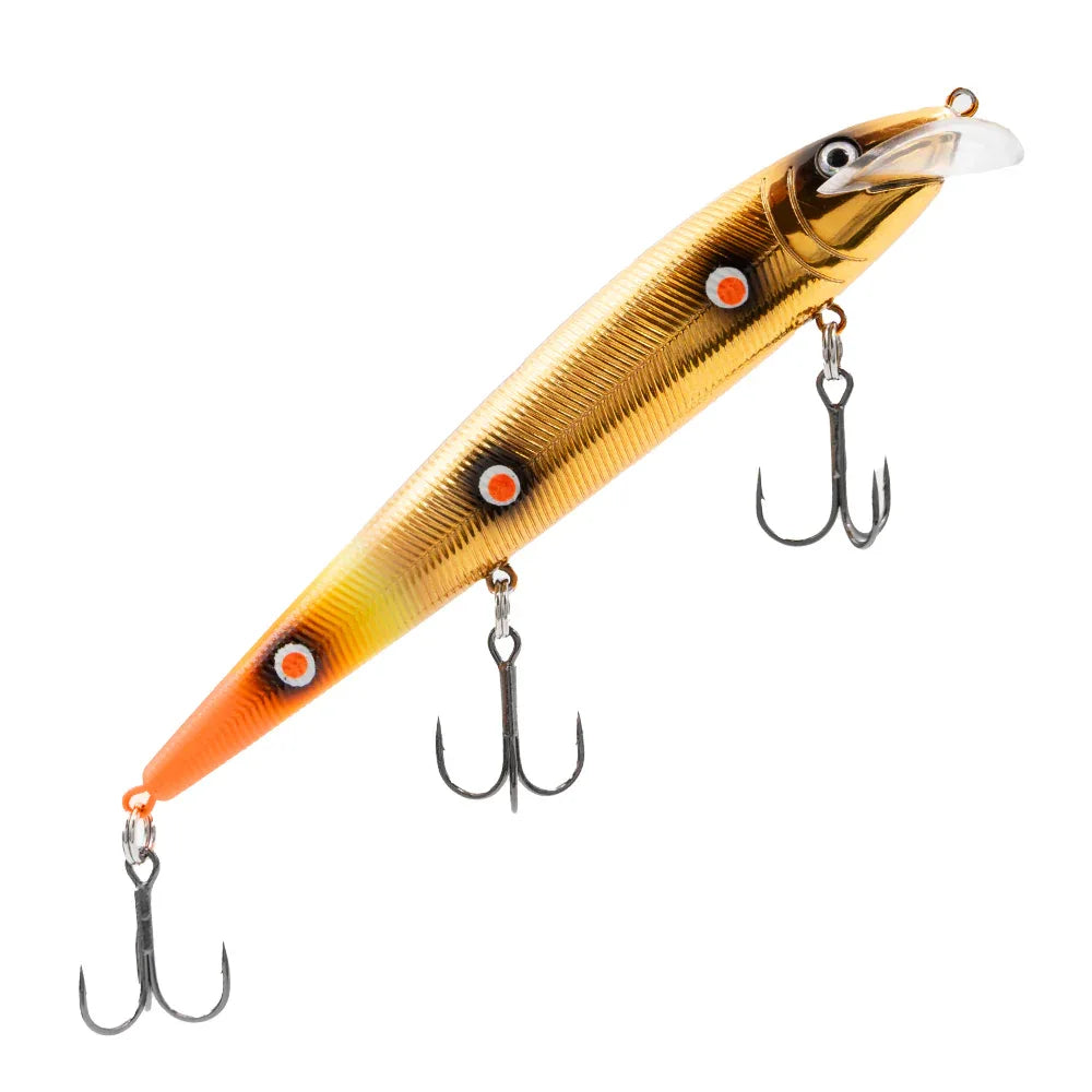 Islure Tuikkari L 13 cm vaappu - Happy Angler E-commerce