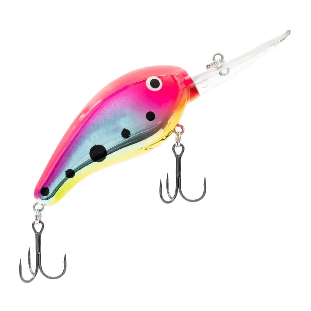 Islure RunkKari 7 cm vaappu - Happy Angler